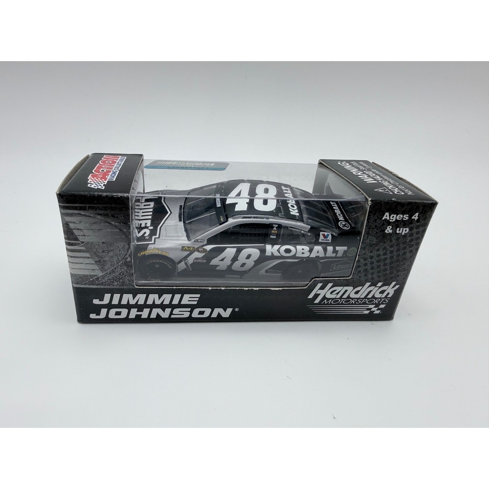 Jimmie‎ Johnson 48 Kobalt Tools 2016 SS 1:64 Diecast Action Racing